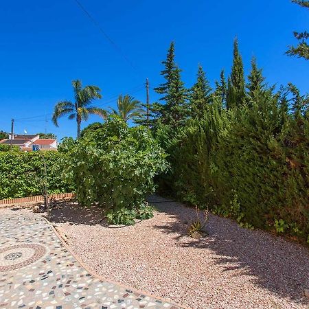 Ch Villa Ginebra Ciudad Quesada Zewnętrze zdjęcie