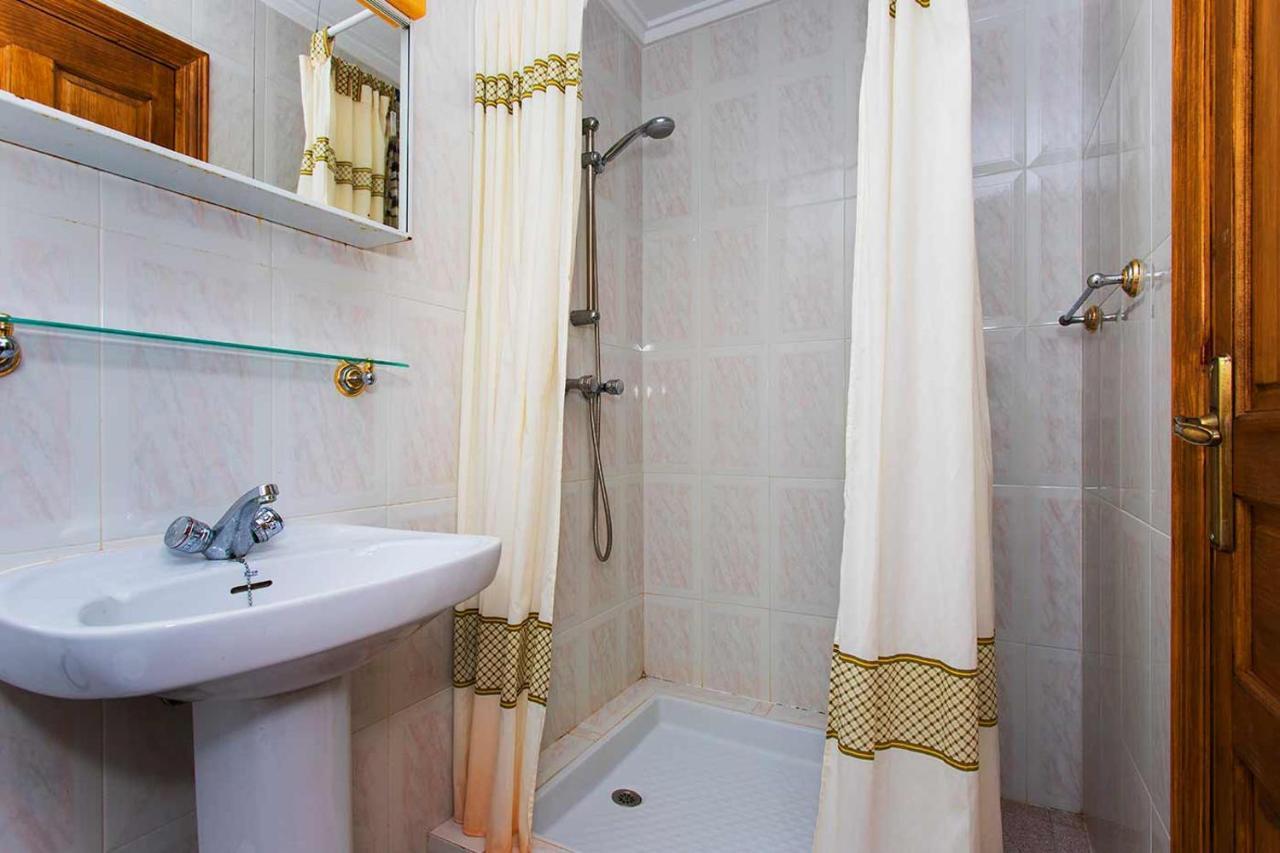 Ch Villa Ginebra Ciudad Quesada Zewnętrze zdjęcie