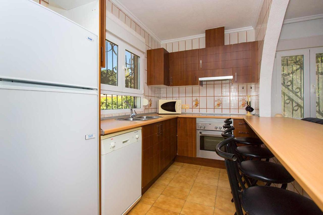 Ch Villa Ginebra Ciudad Quesada Zewnętrze zdjęcie