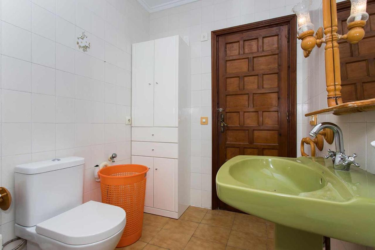 Ch Villa Ginebra Ciudad Quesada Zewnętrze zdjęcie